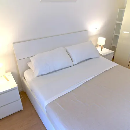 Daire Con Veranda Tra Roma E Il Mare *