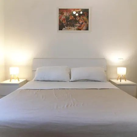 Con Veranda Tra Roma E Il Mare
